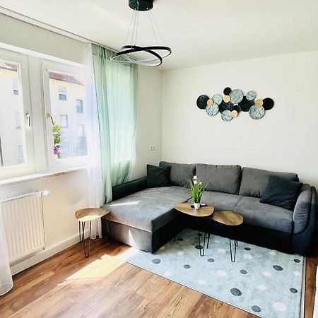 3Room-Central-Modern- The Seashell By Lakescape Fewos Friedrichshafen Zewnętrze zdjęcie