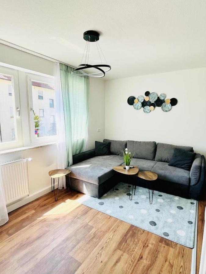3Room-Central-Modern- The Seashell By Lakescape Fewos Friedrichshafen Zewnętrze zdjęcie