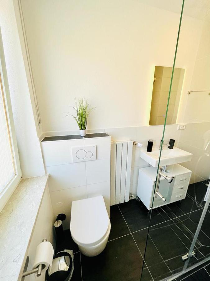 3Room-Central-Modern- The Seashell By Lakescape Fewos Friedrichshafen Zewnętrze zdjęcie